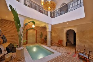 Riad Al Badia