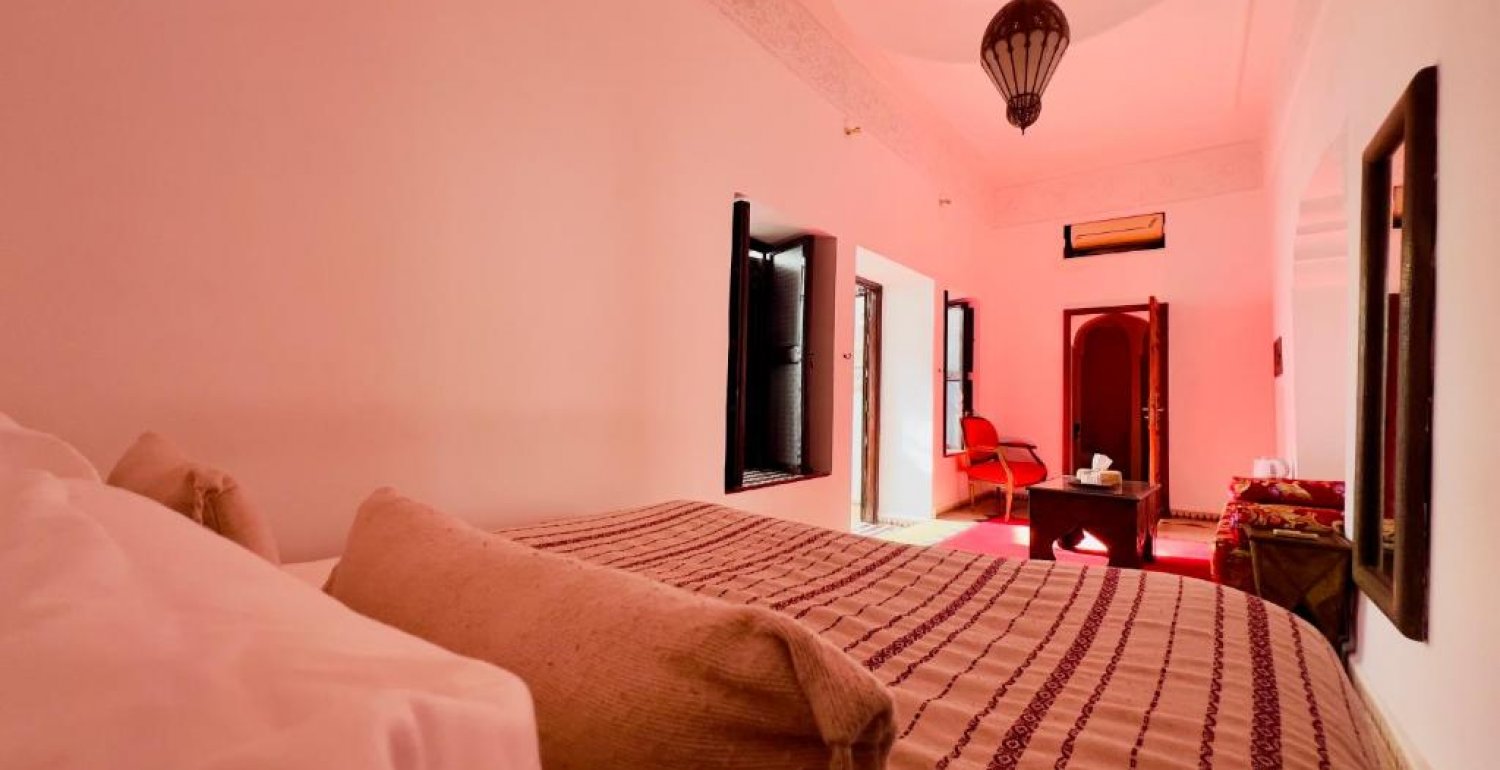 Apartmá Junior
