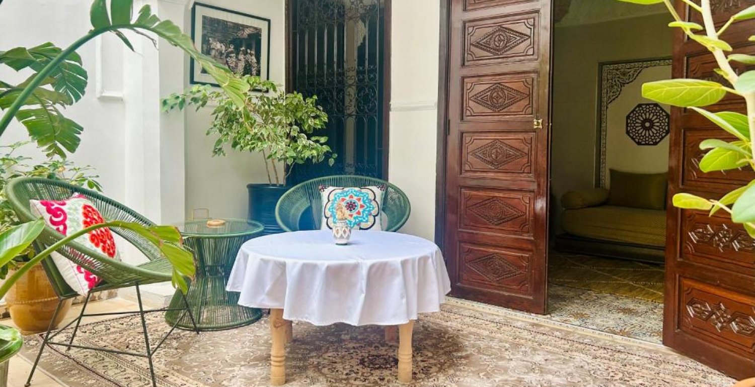 Apartmá Junior