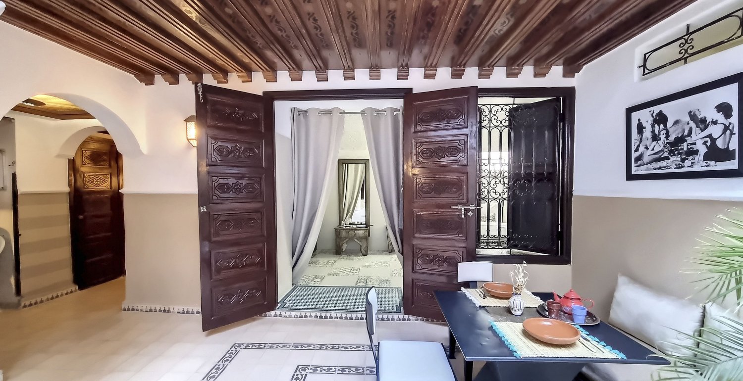 Juniorsuite