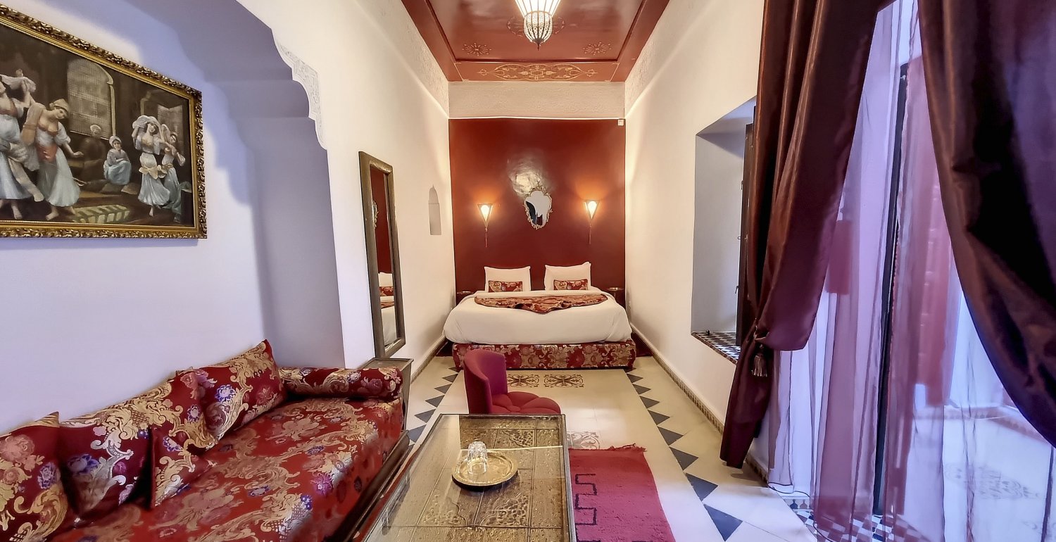 Juniorsuite