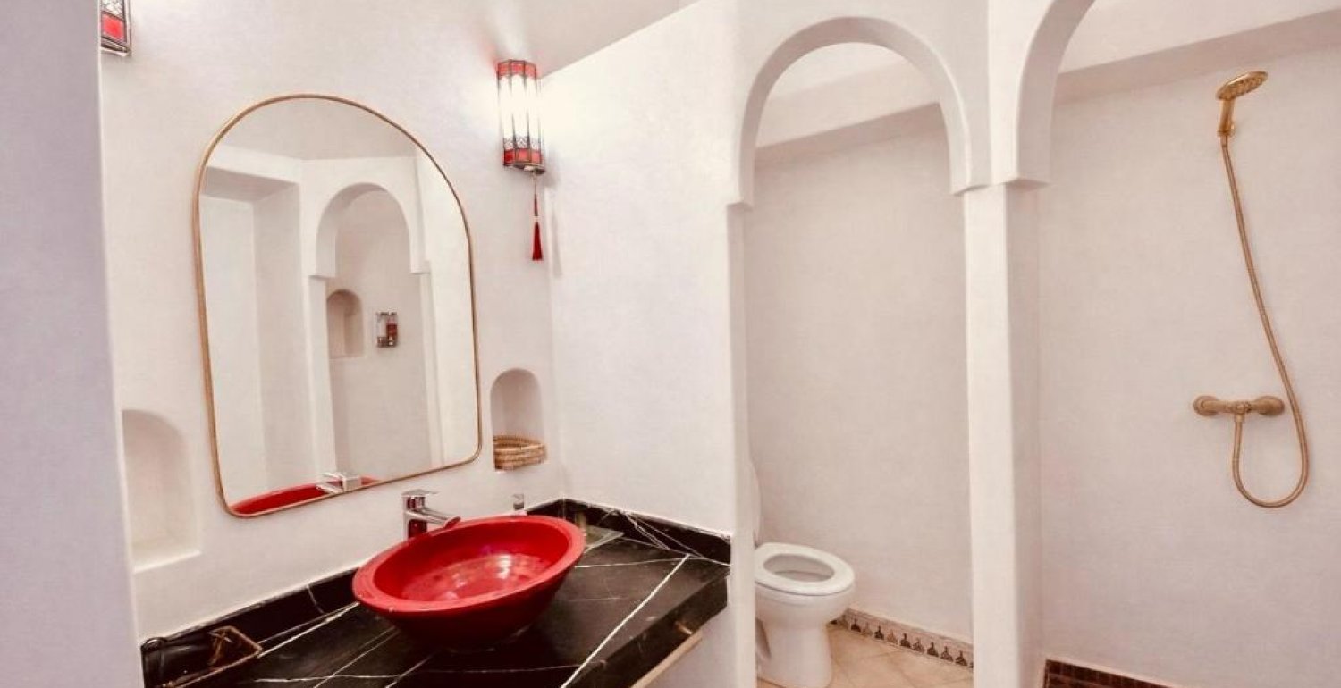 Apartmá Junior