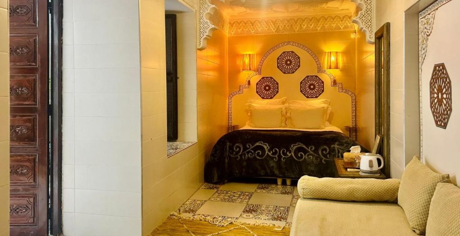 Apartmá Junior