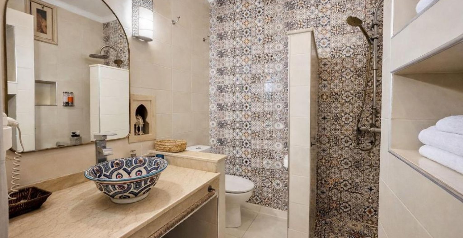 Apartmá Junior
