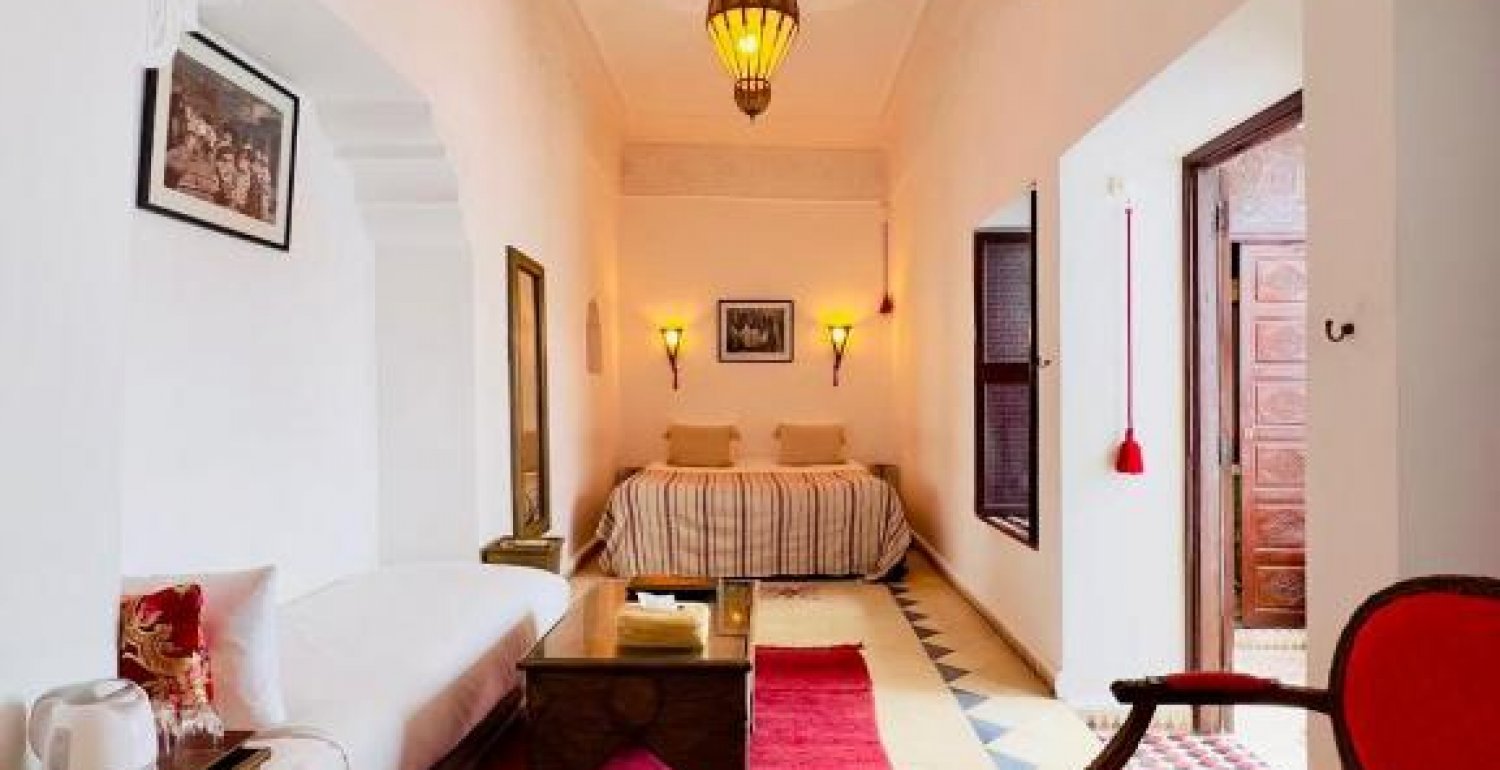 Apartmá Junior