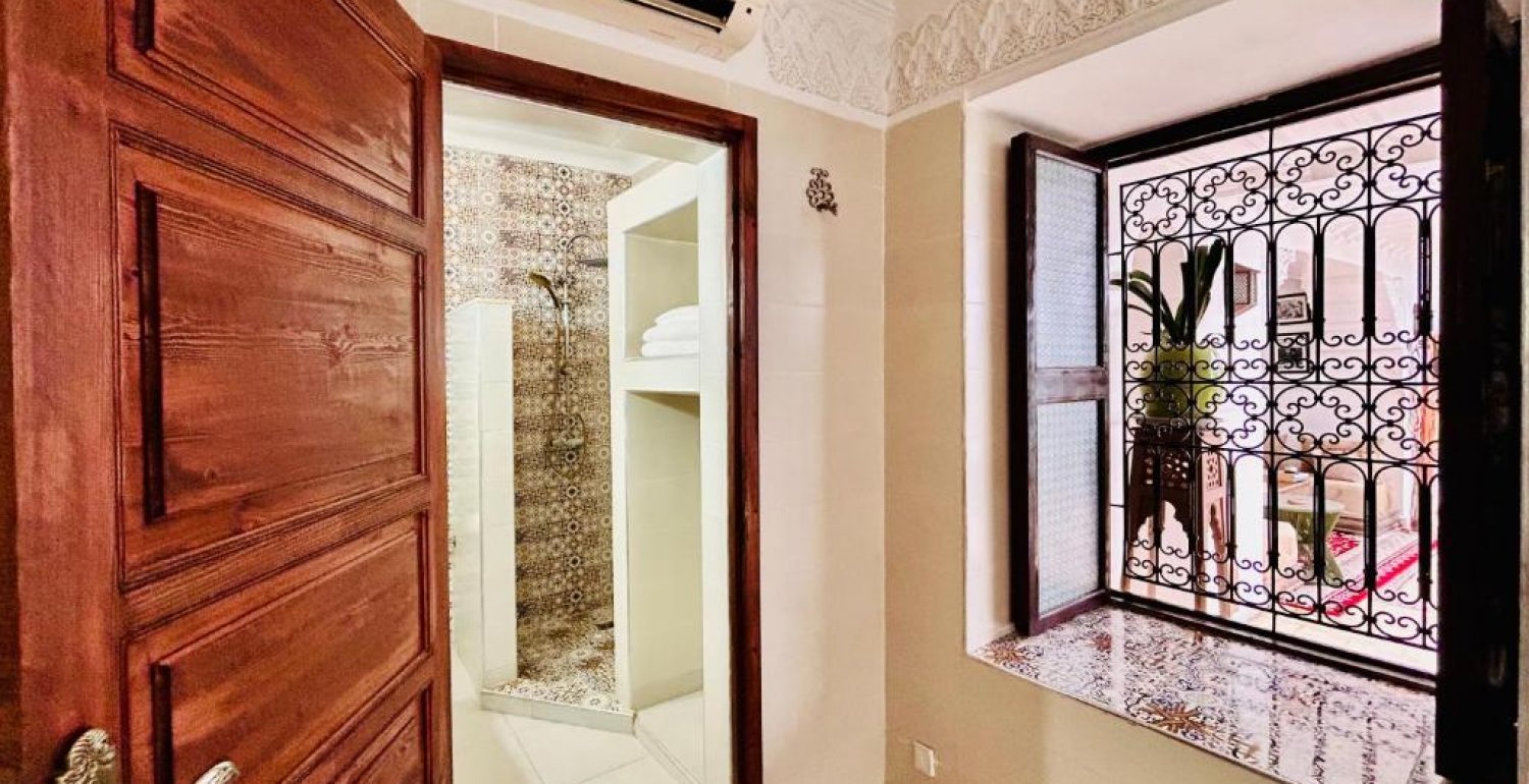 Apartmá Junior