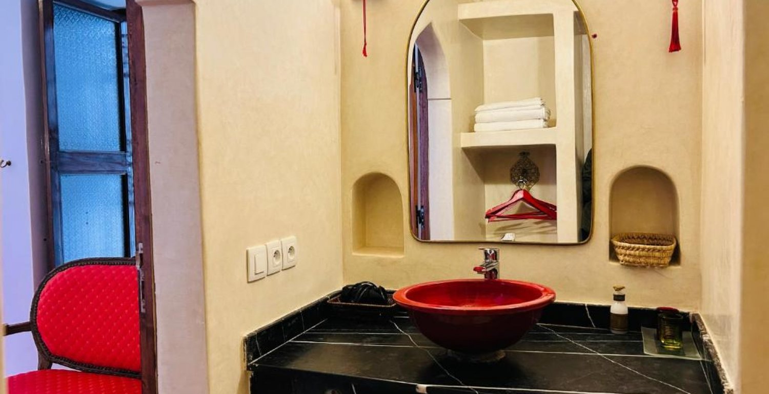 Apartmá Junior