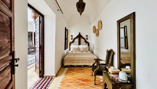 Camera Matrimoniale Standard