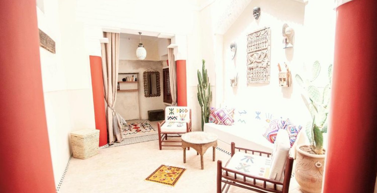 Executive Suite - 9