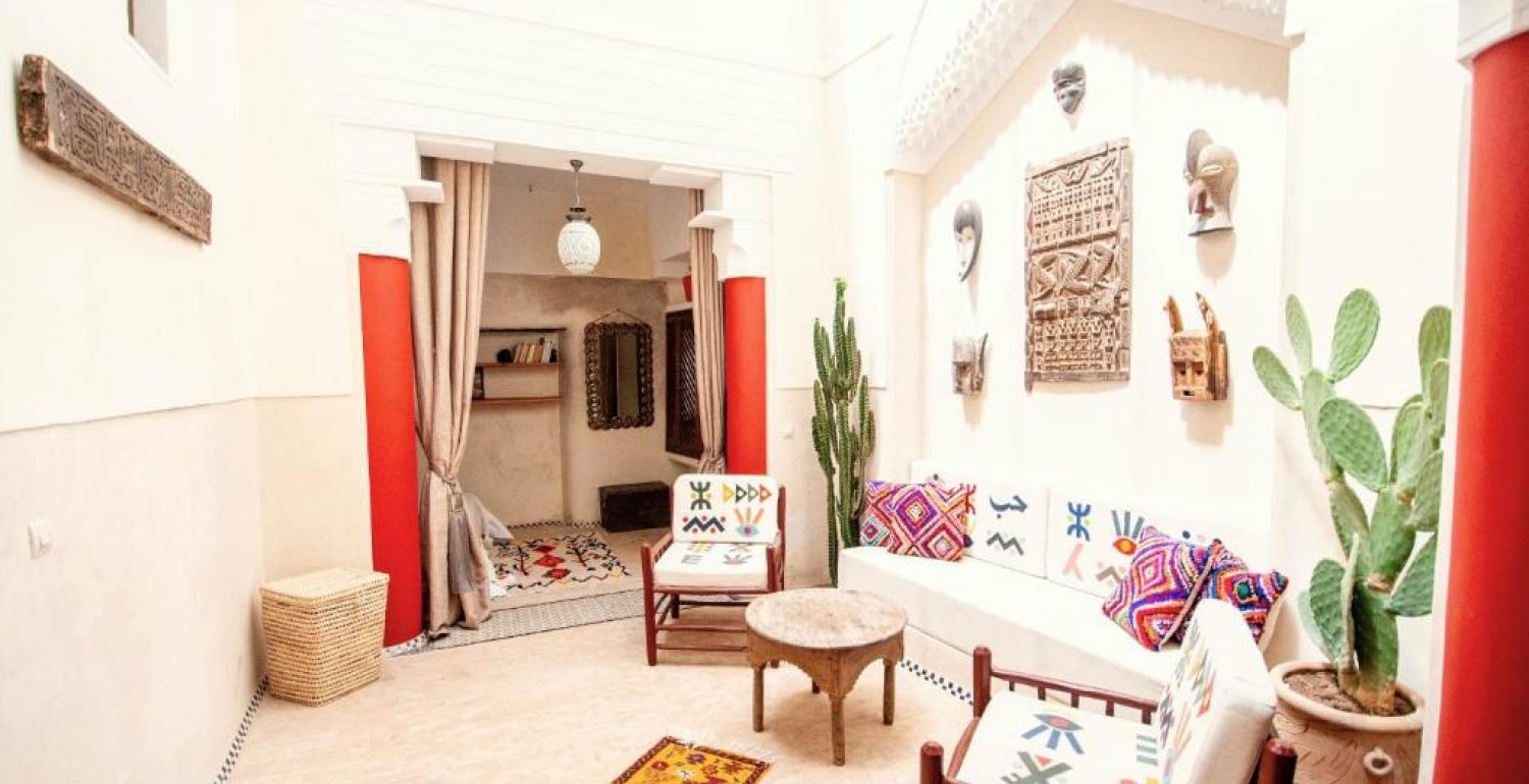 Executive Suite - 3
