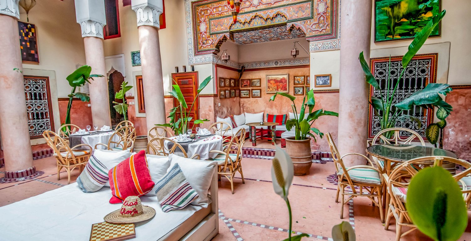 Hotel Gallery Image 9