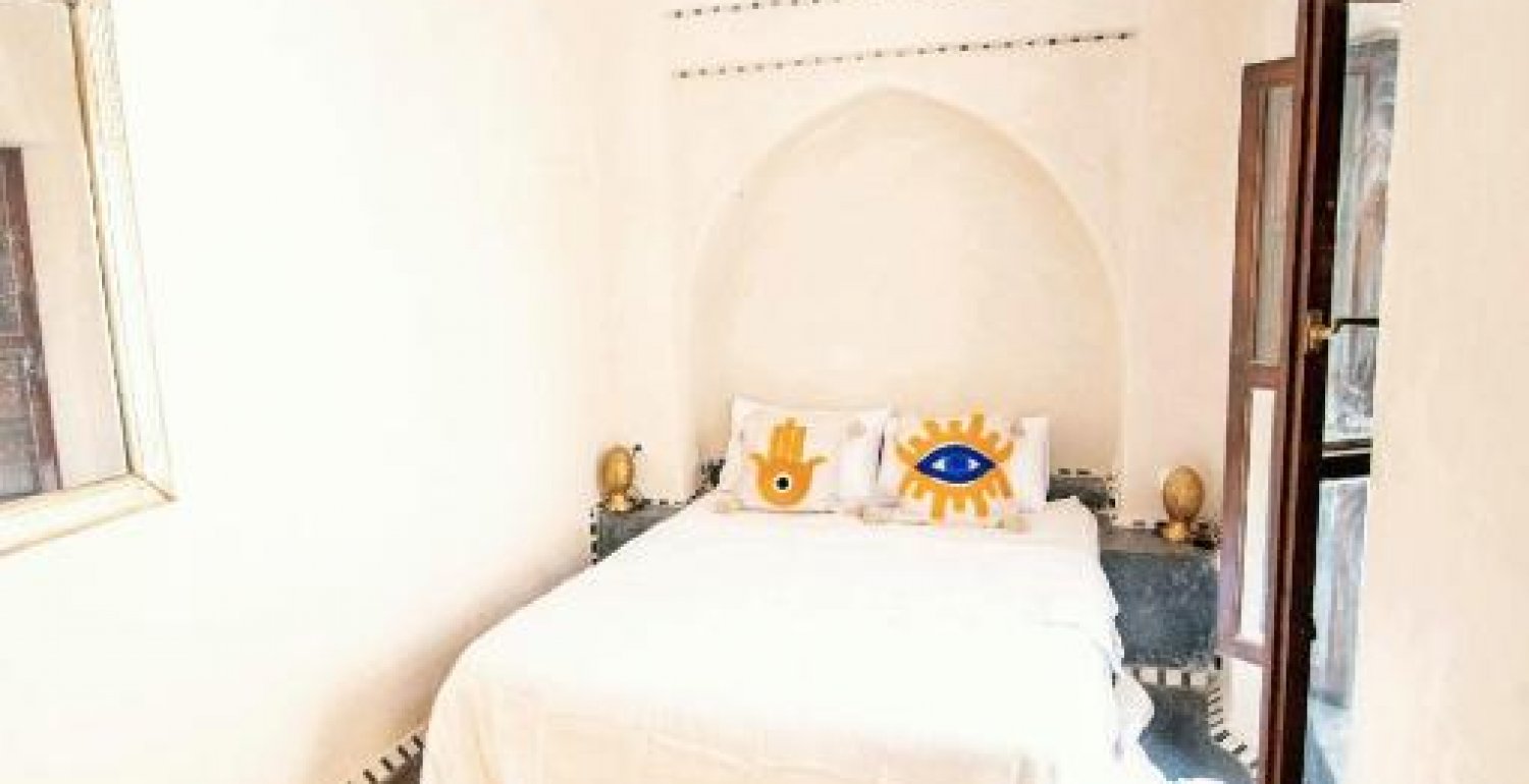 Executive Suite - 13