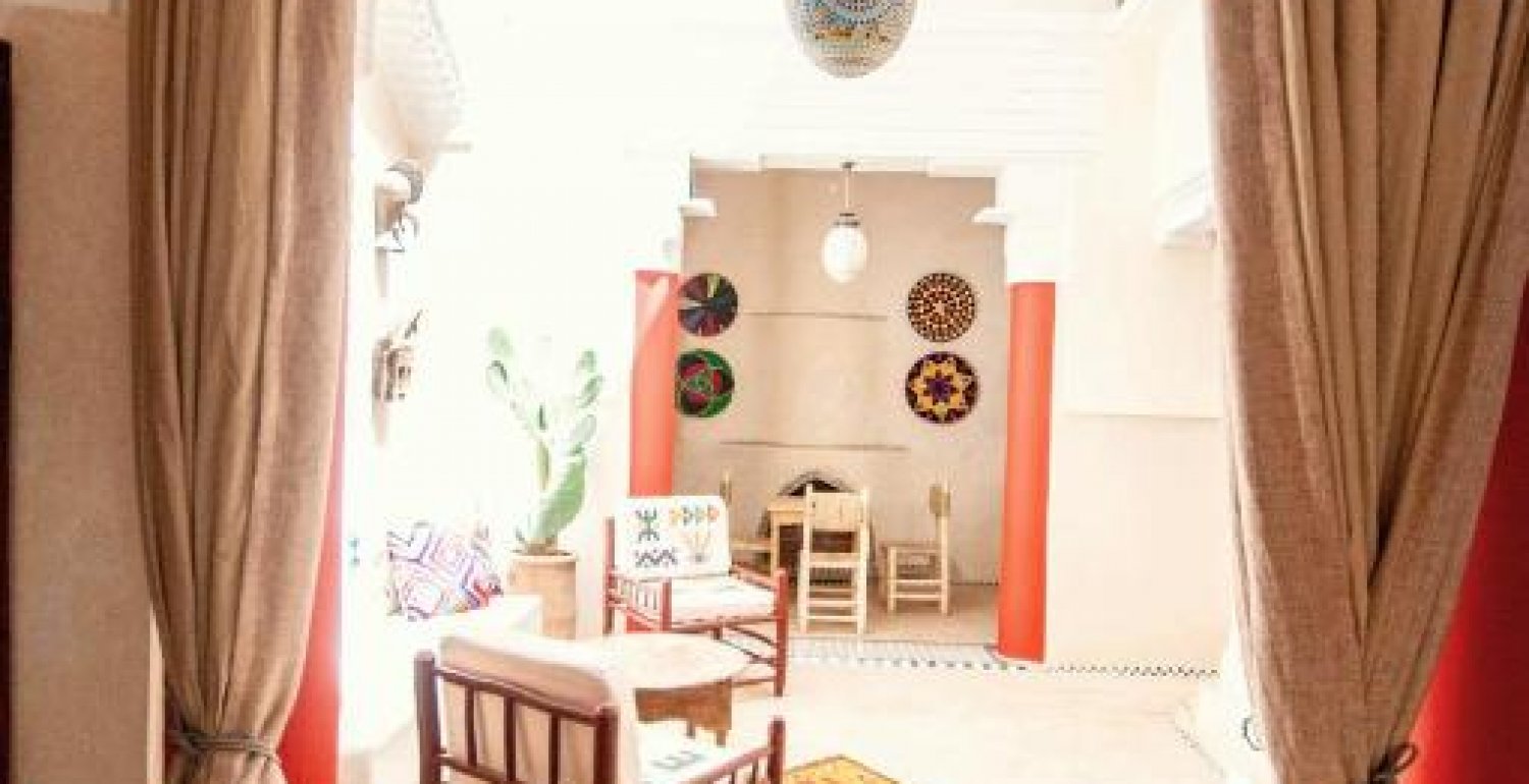 Executive Suite - 6