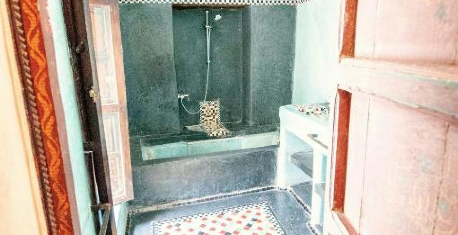 Executive Suite - 16