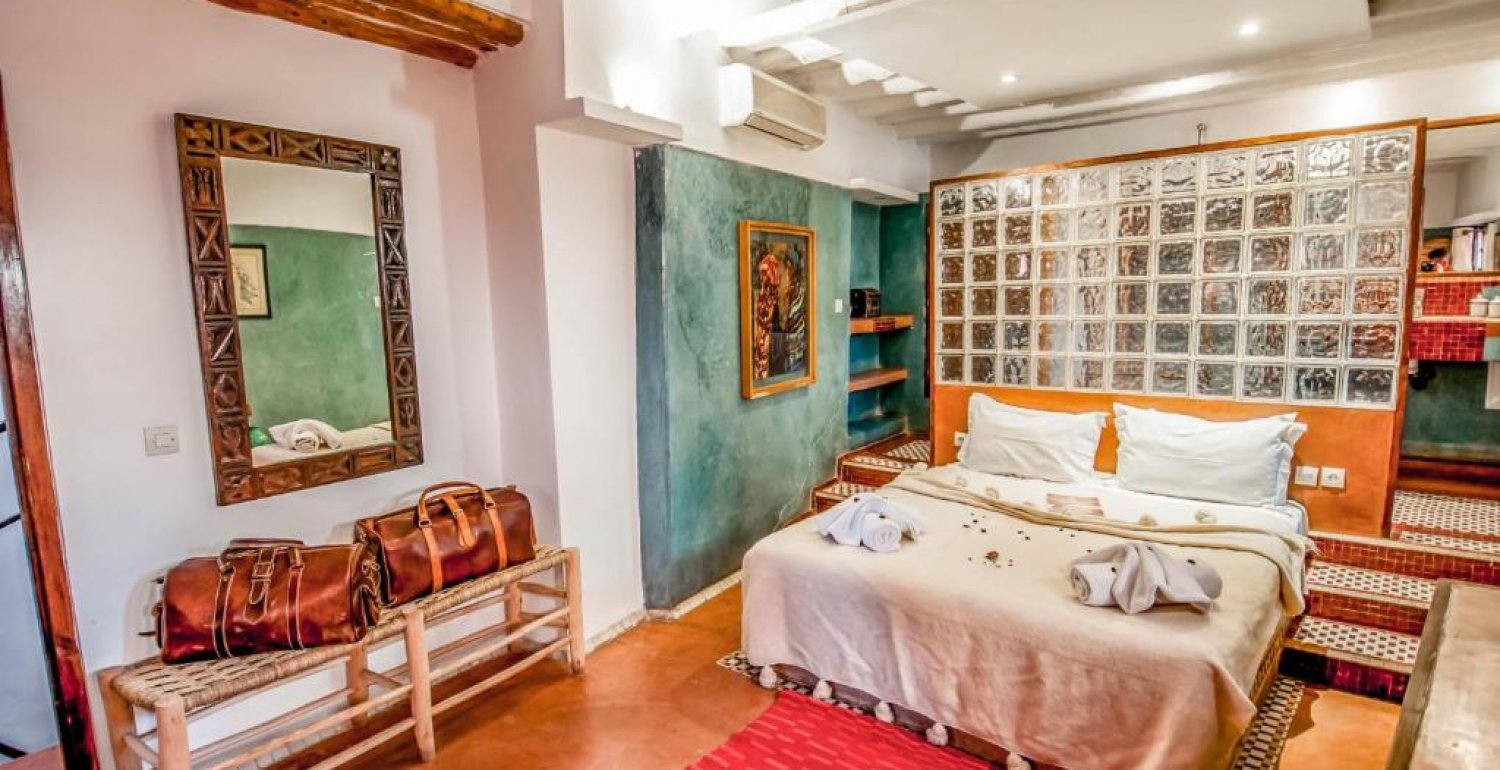 Superior Double Room - 13