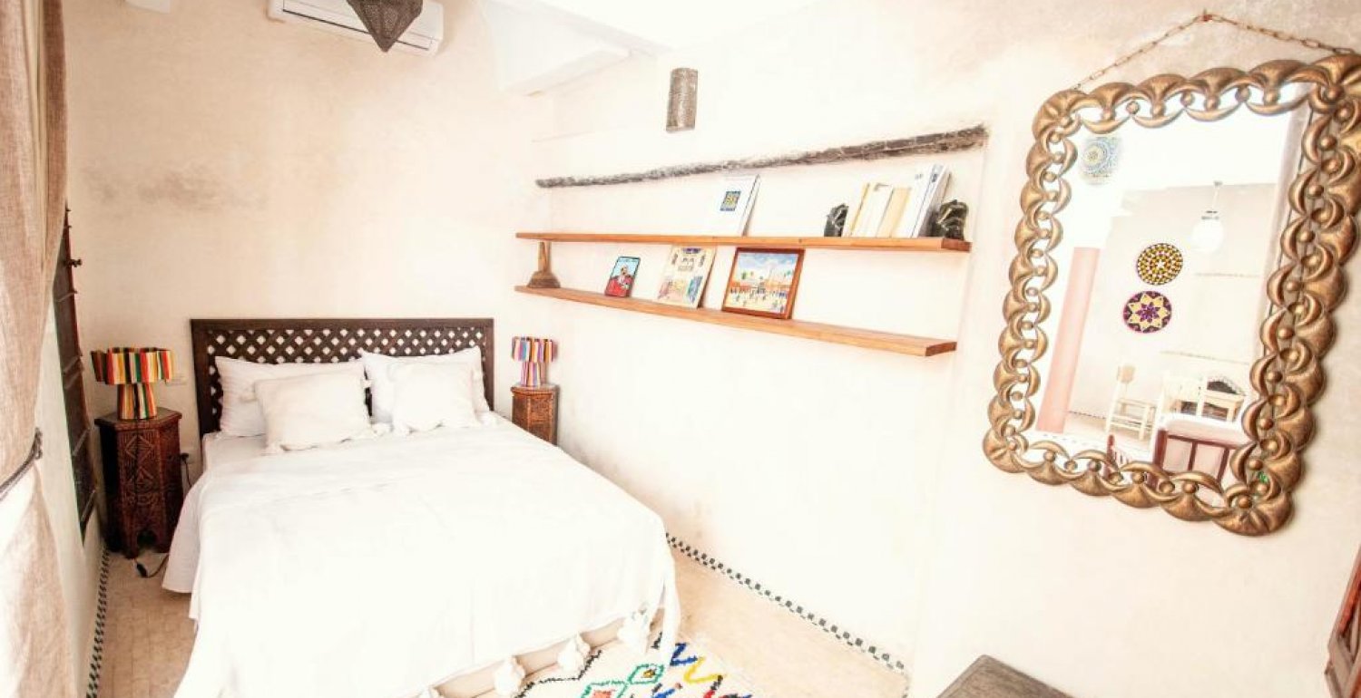 Executive Suite - 4