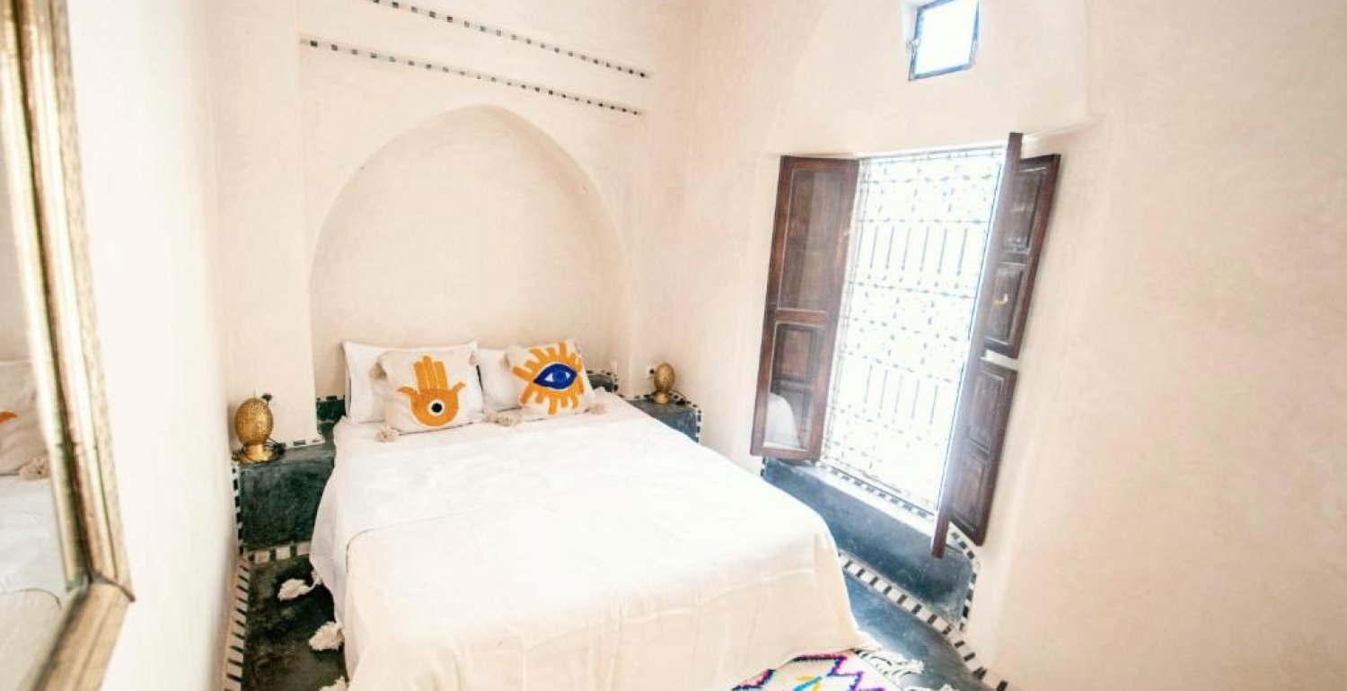 Executive Suite - 1
