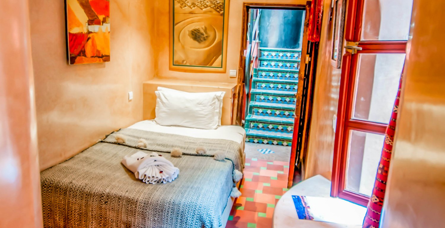 Single Room - 2