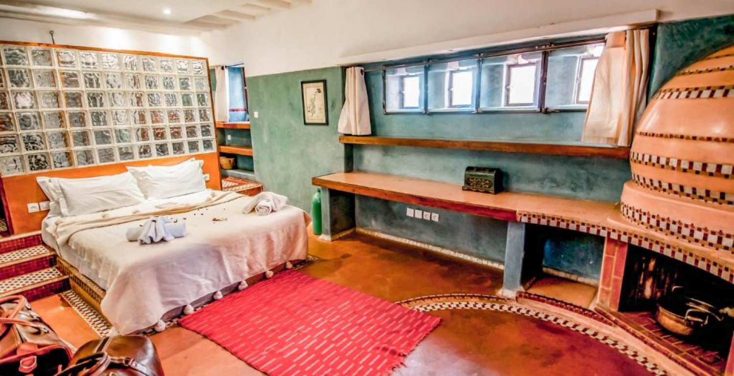 Superior Double Room - 15