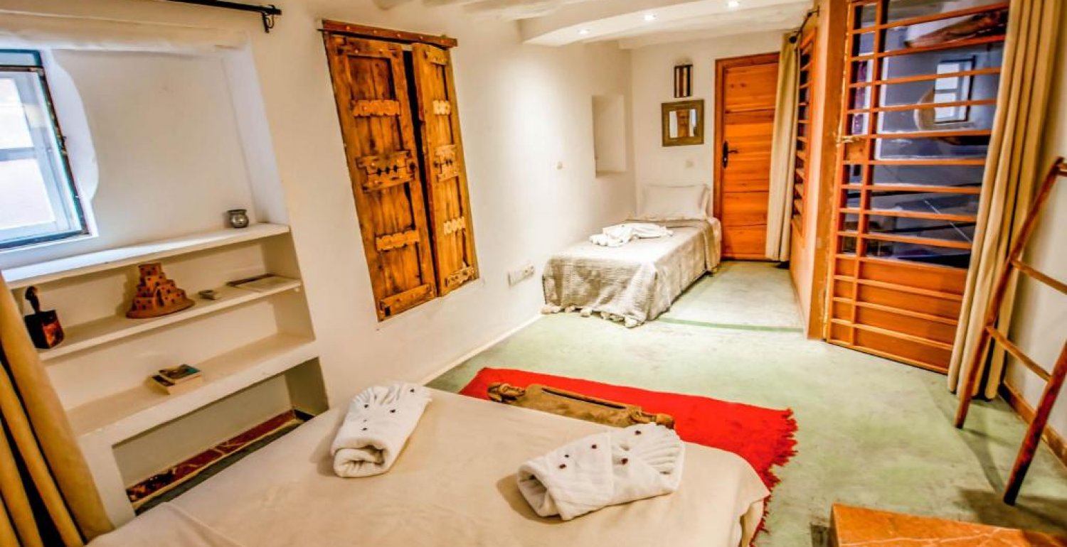 Superior Double Room - 17