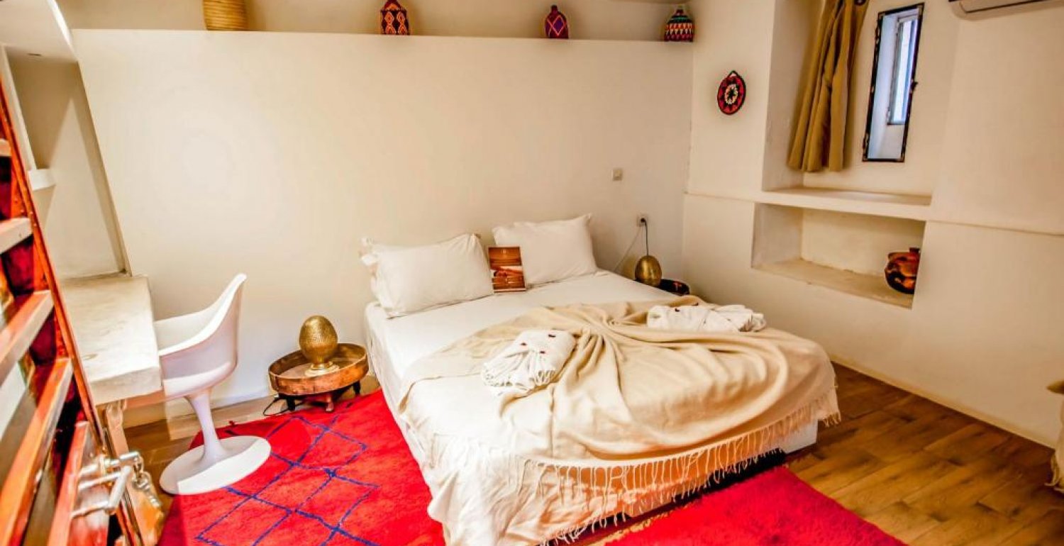 Superior Double Room - 19