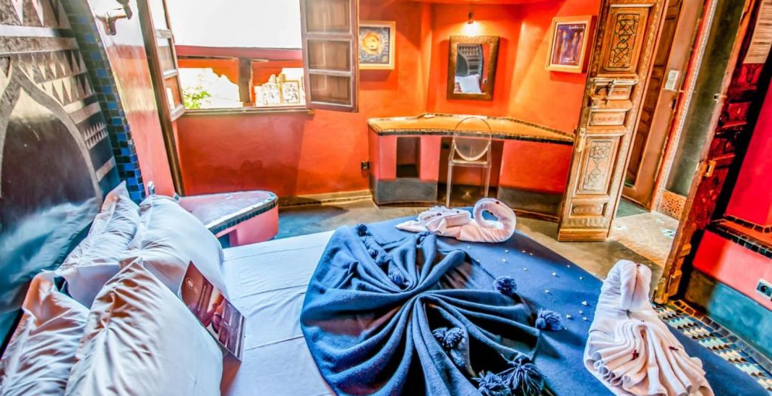 Superior Double Room - 9