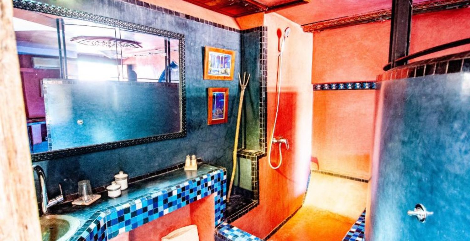 Superior Double Room - 12