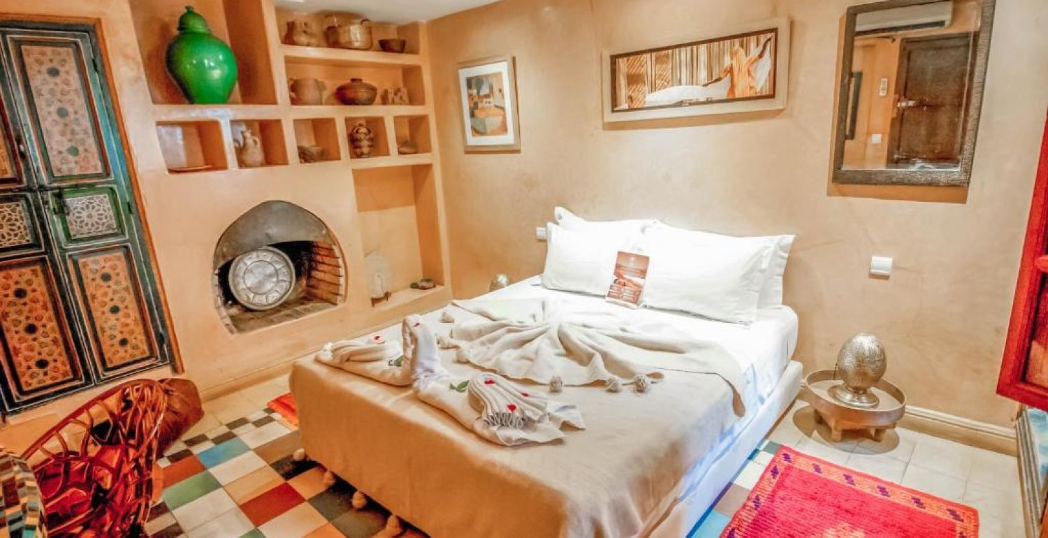 Superior Double Room - 7