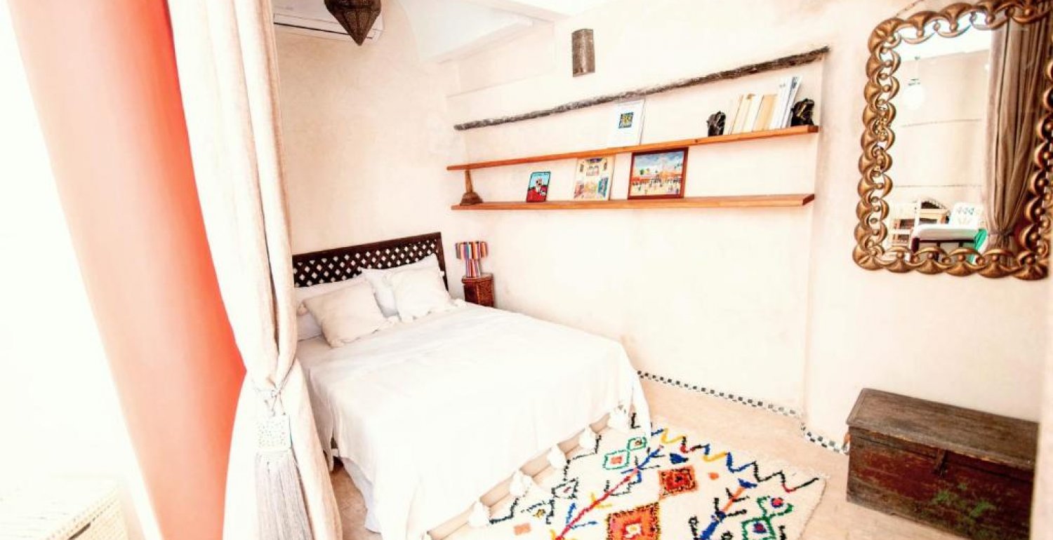 Executive Suite - 5