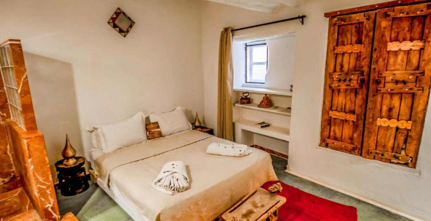 Superior Double Room - 16