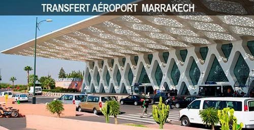 AIRPORT TRANSFER - 1