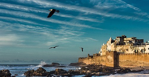 ESSAOUIRA EXCURSION - 1