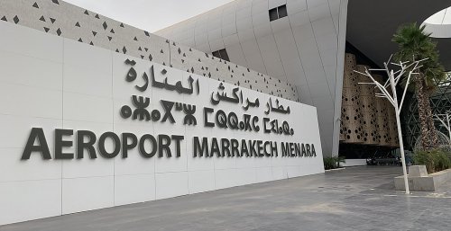 AIRPORT TRANSFER - 2