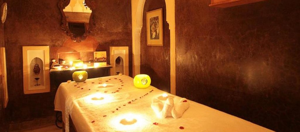 Hotel & Spa Riad Dar El Aila