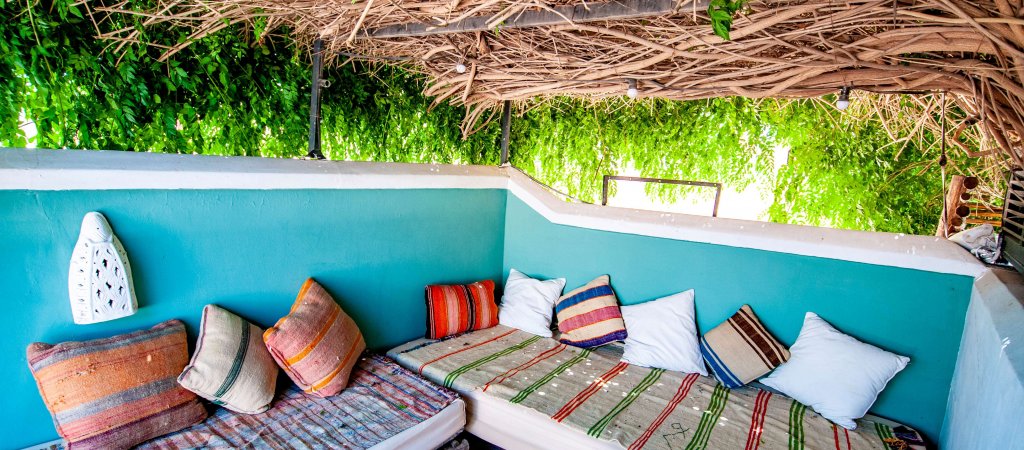 Hotel & Spa Riad Dar El Aila