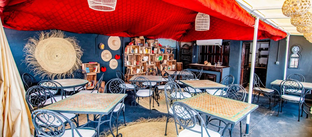 Hotel & Spa Riad Dar El Aila