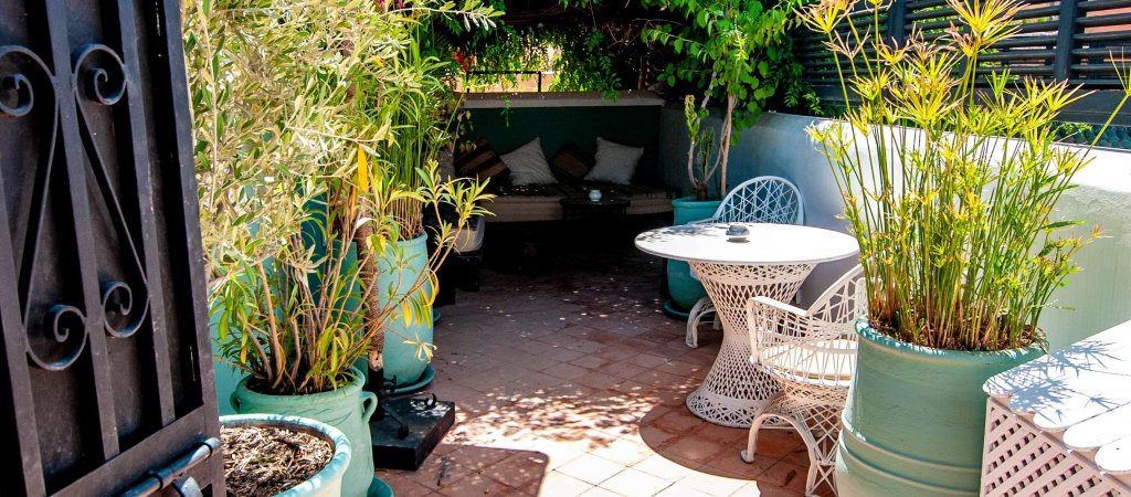 Hotel & Spa Riad Dar El Aila