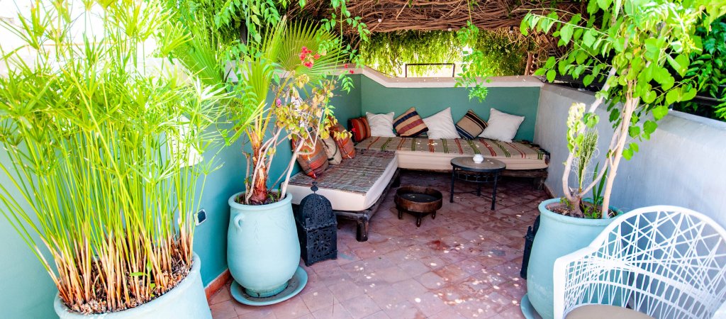 Hotel & Spa Riad Dar El Aila