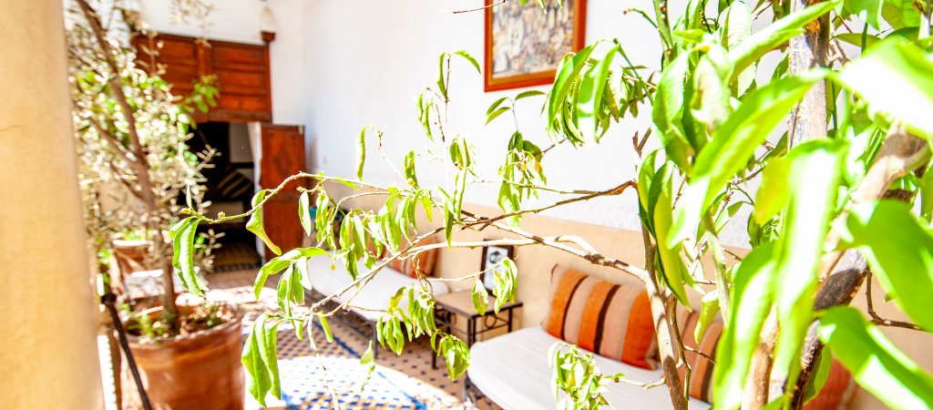 Hotel & Spa Riad Dar El Aila