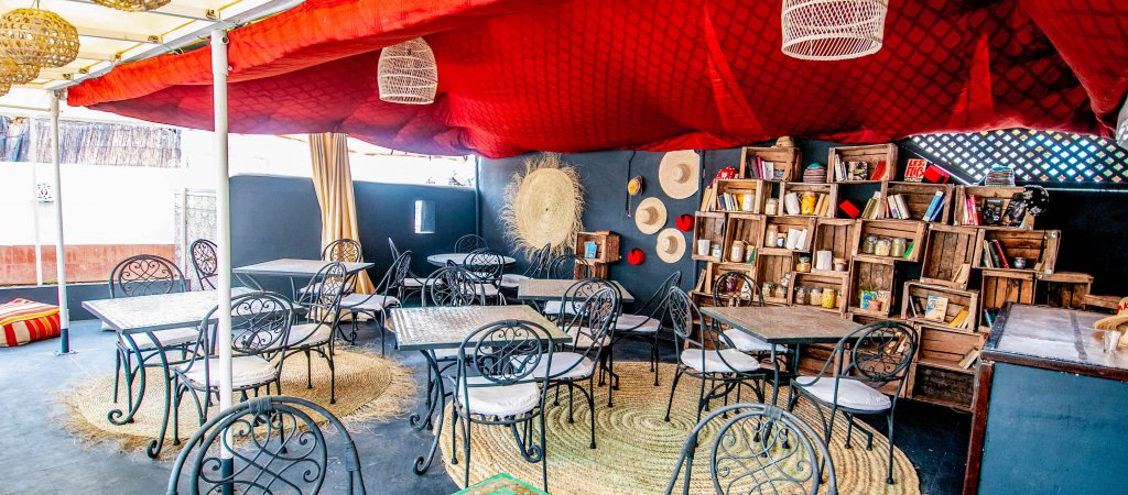 Hotel & Spa Riad Dar El Aila