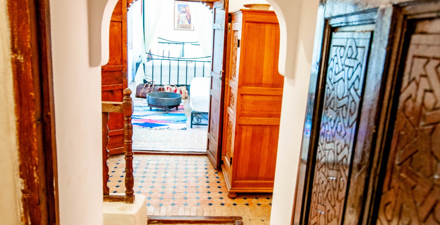 Double / Twin Room or Triple Room - 25
