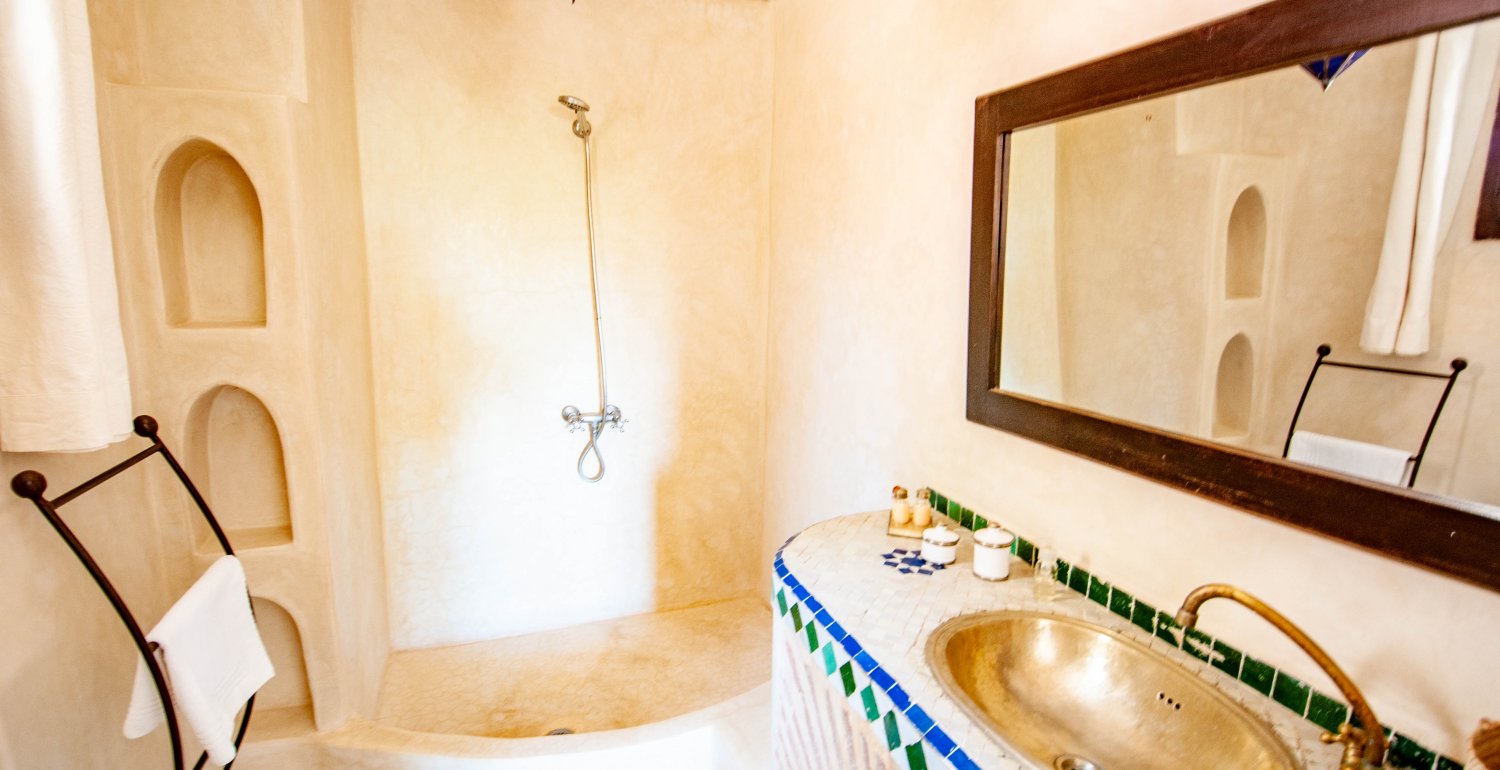 Double / Twin Room or Triple Room - 5