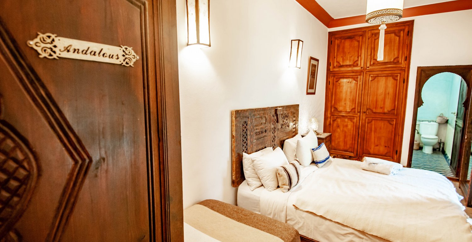 Double / Twin Room or Triple Room - 35