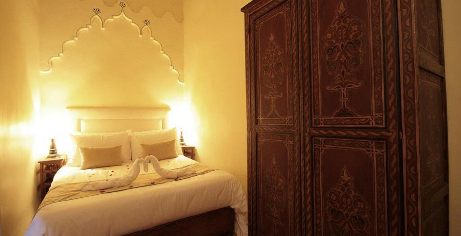 Two-Bedroom Suite - 2