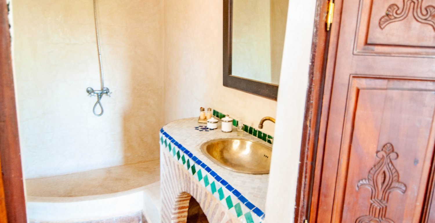 Double / Twin Room or Triple Room - 4