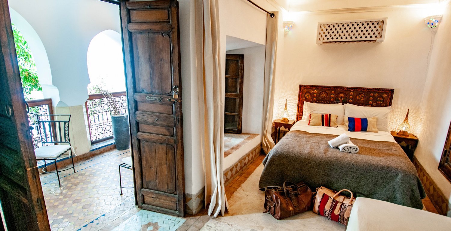 Double / Twin Room or Triple Room - 31
