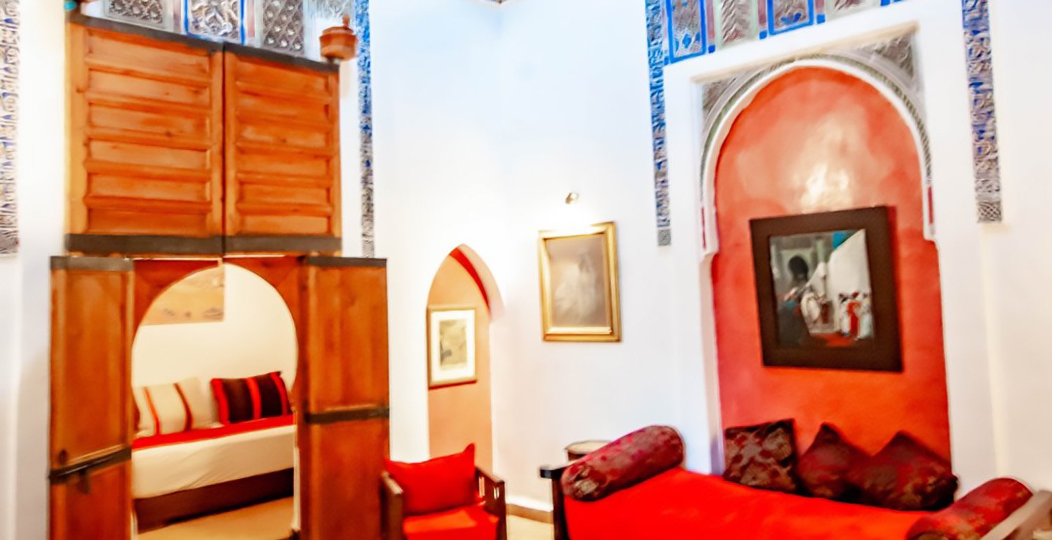 Two-Bedroom Suite - 4