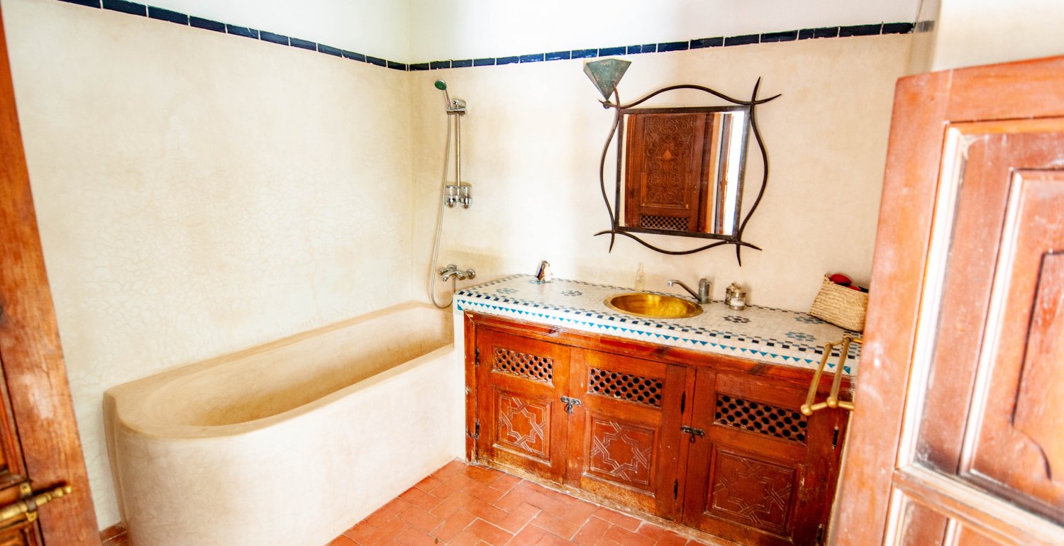 Double / Twin Room or Triple Room - 20