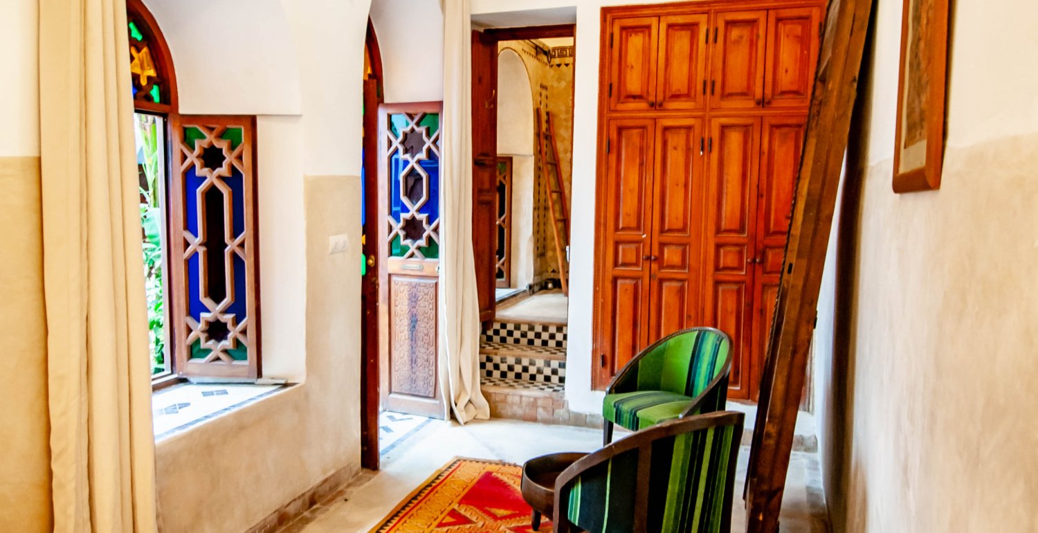 Double / Twin Room or Triple Room - 40