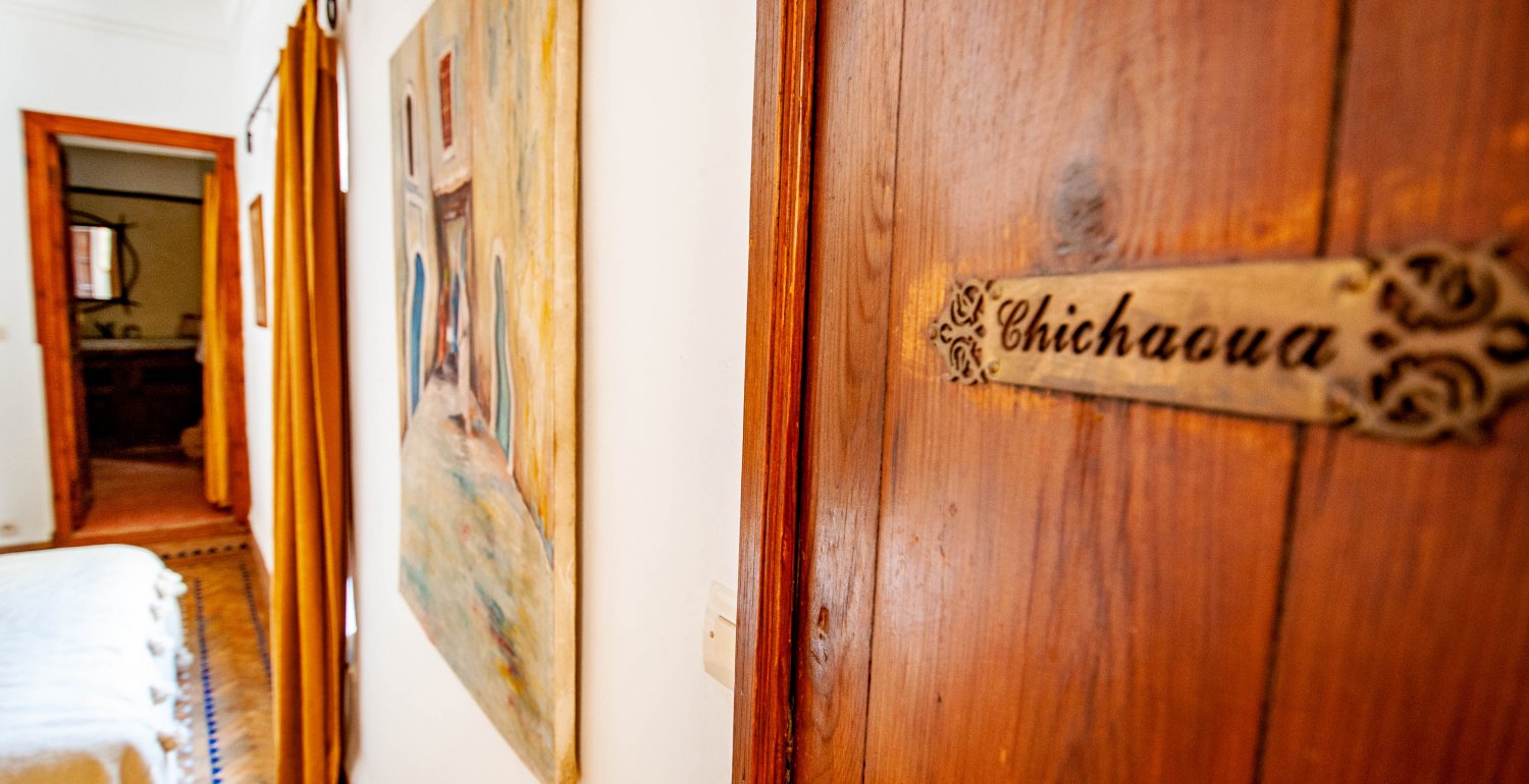 Double / Twin Room or Triple Room - 16